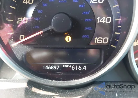 2006 Acura Rl 3.5 z USA, uszkodzony, nr VIN JH4KB16596C005876